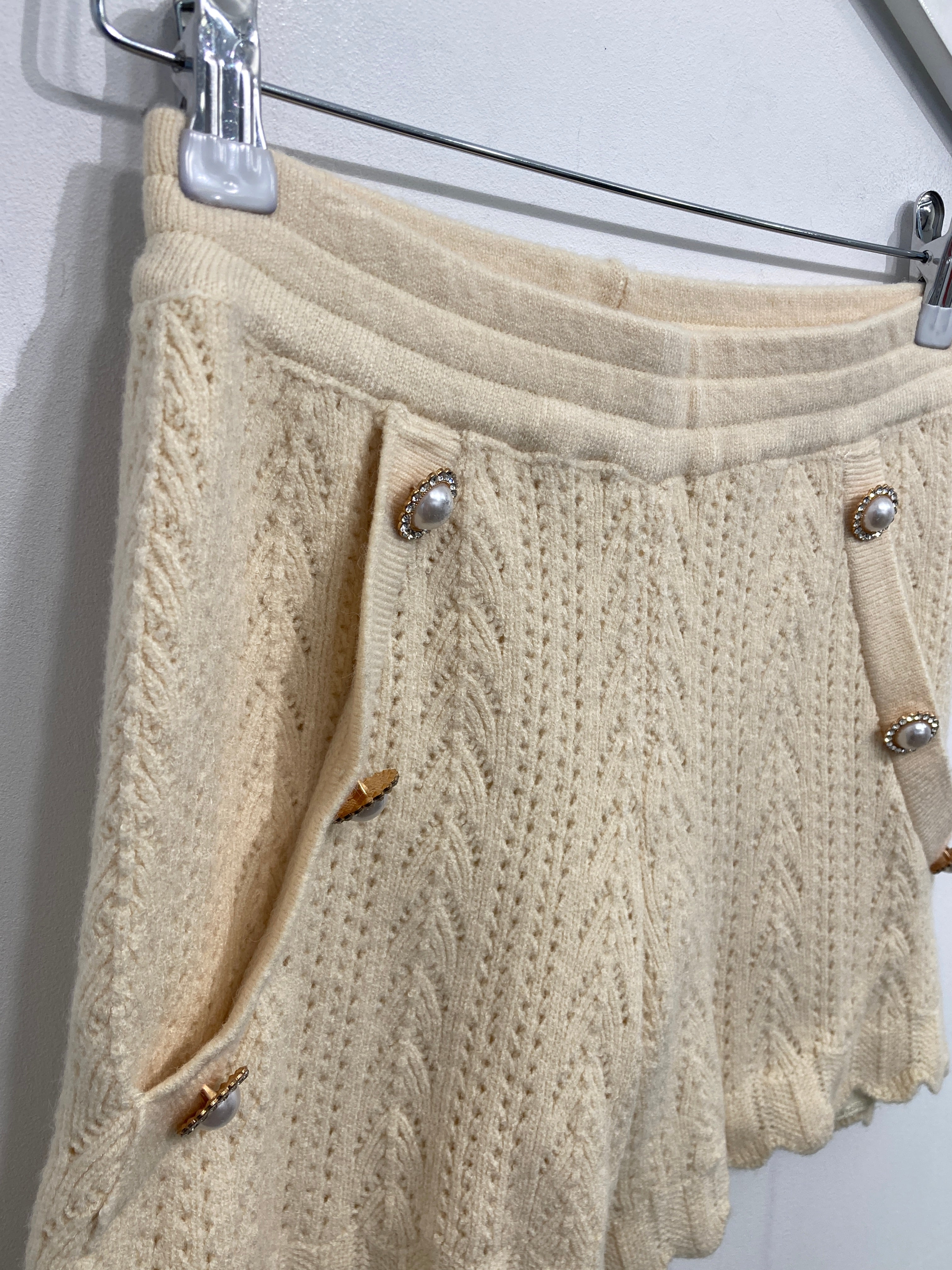 Buch Copenhagen Shorts